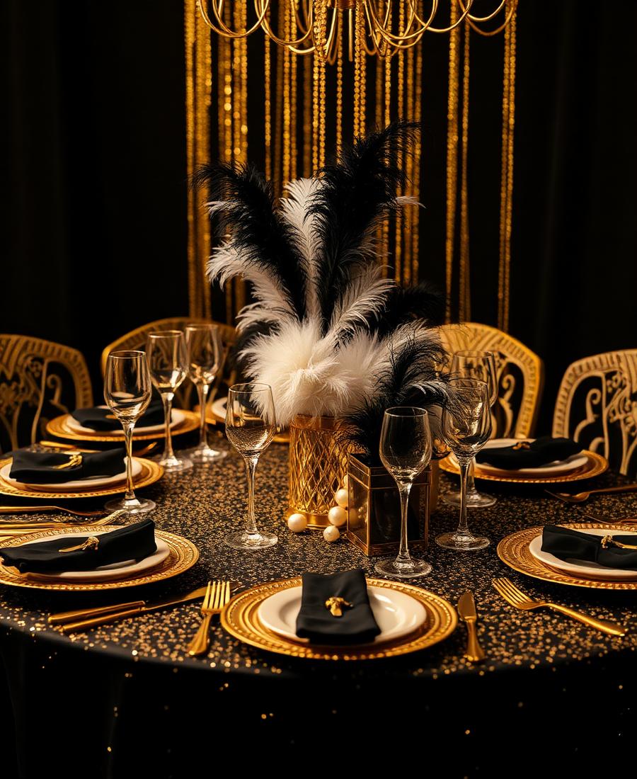 Great Gatsby