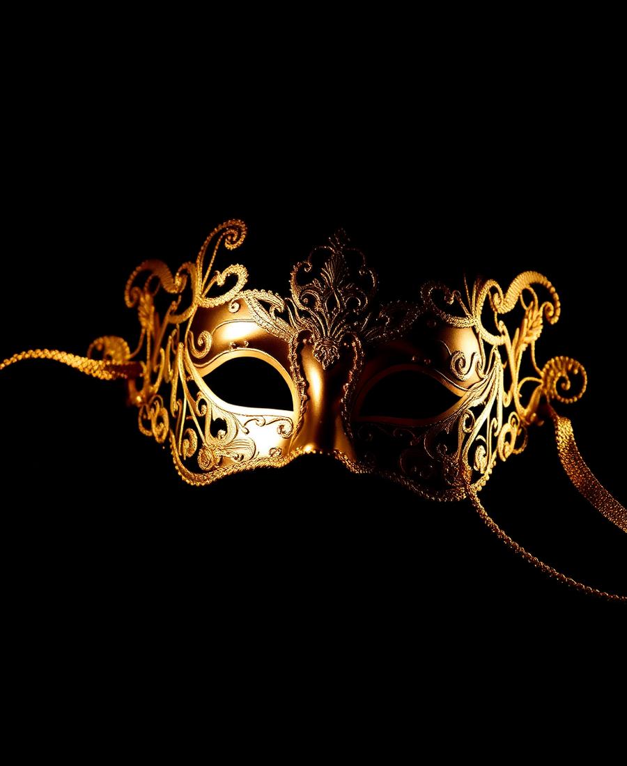 Maskerade
